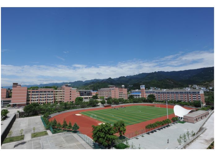 包头师范学院好不好是几本排名第几?最好专业是什么?住宿条件如何
