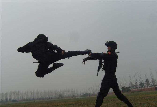武警特种警察学院属于几本是军校吗?详细地址在哪?报考条件介绍