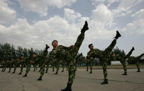 武警特种警察学院属于几本是军校吗?详细地址在哪?报考条件介绍