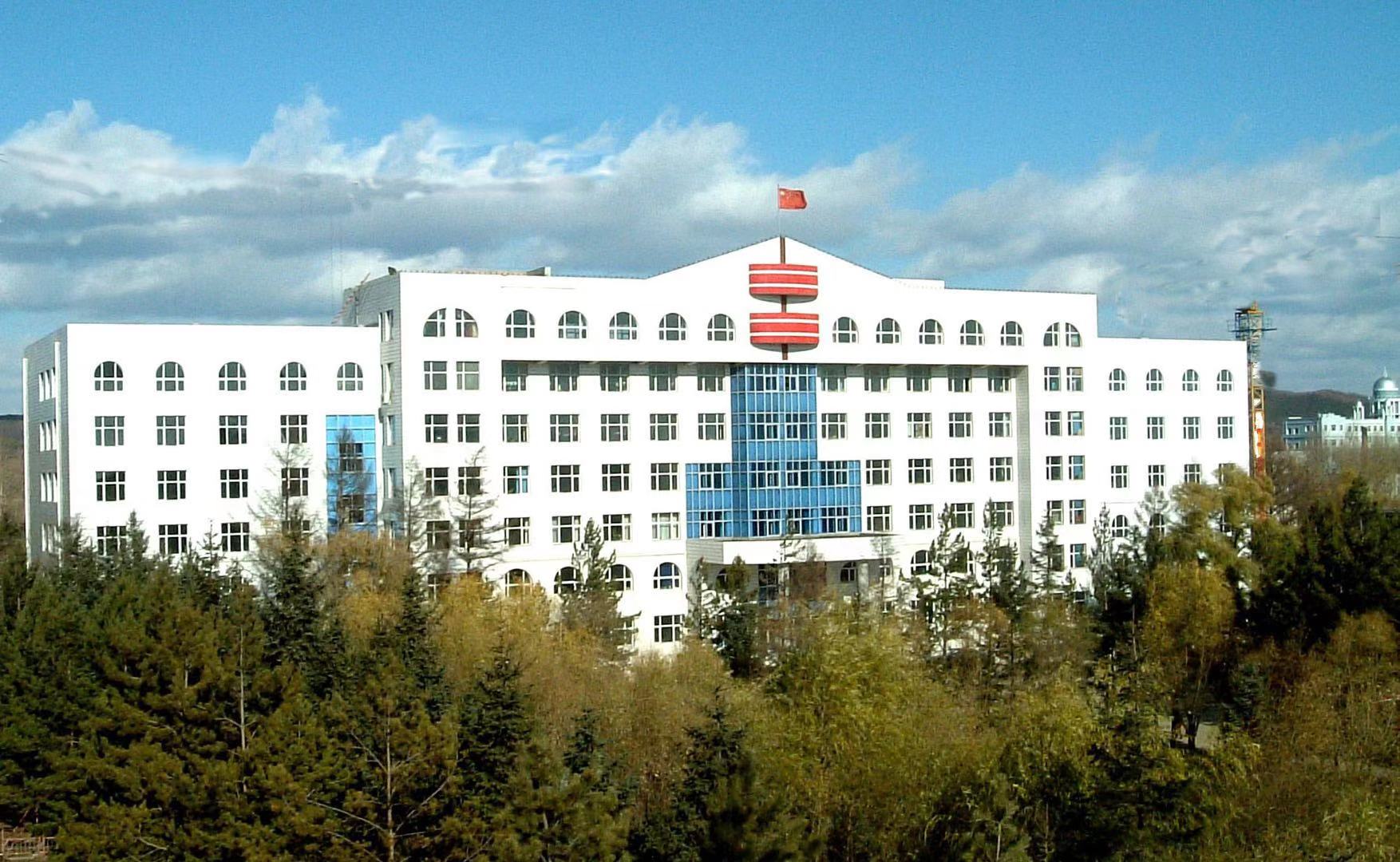 第二校区学工部召开2020级新生寝室长会议-黑龙江职业学院