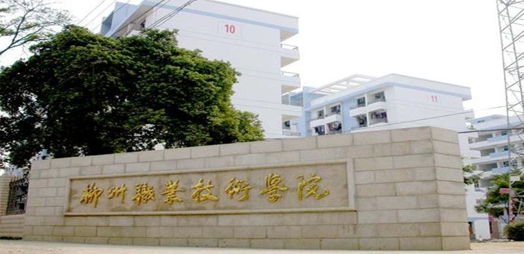 柳州职业技术学院是本科大学吗?排名多少?学院口碑评价如何?