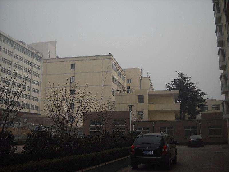河北建材职业技术学院详细地址在哪?大专还是中专?宿舍条件如何