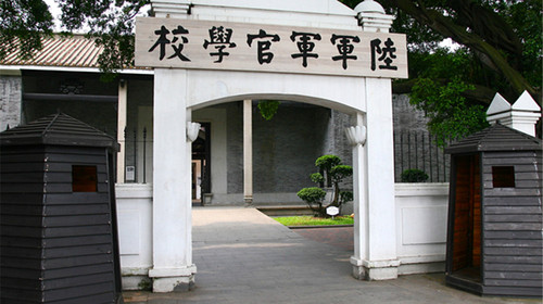 最有前途的军校有这四所堪比军中清华?女生考哪个军校比较有前景