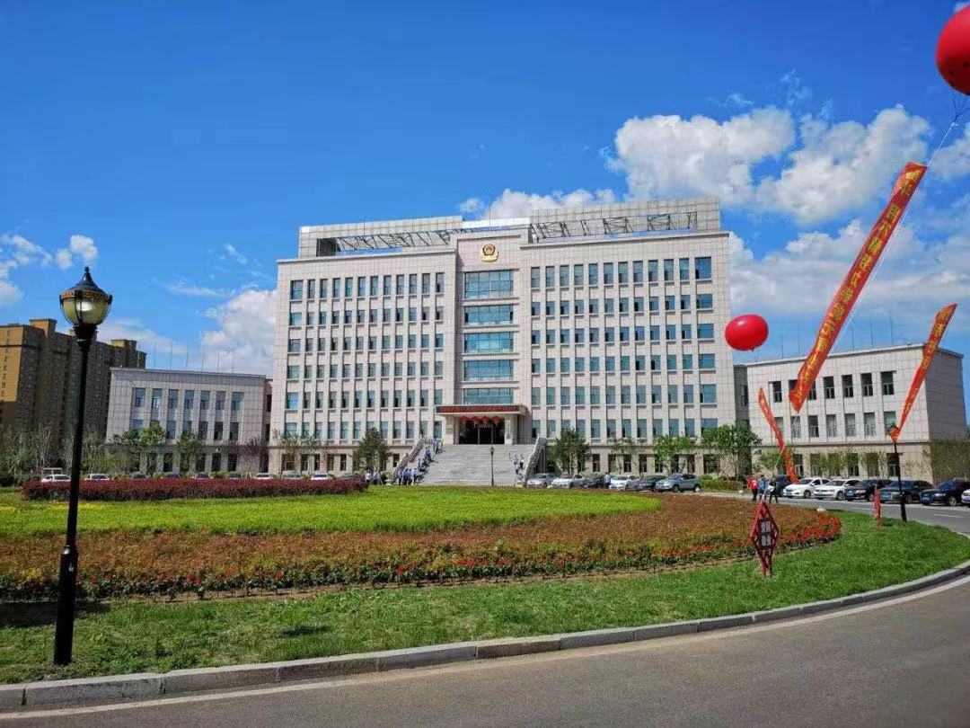 吉林司法警官职业学院怎么样?排名第几?好就业吗?宿舍