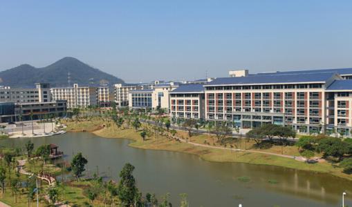 东莞理工学院是几本公办还是民办?师资排名揭秘?学校实力如何?
