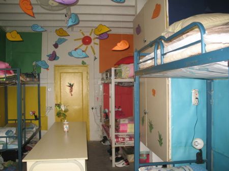 重庆建筑工程职业学院评价如何?排名第几?好就业的专业宿舍环境
