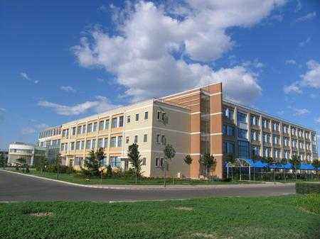 重庆建筑工程职业学院评价如何?排名第几?好就业的专业宿舍环境