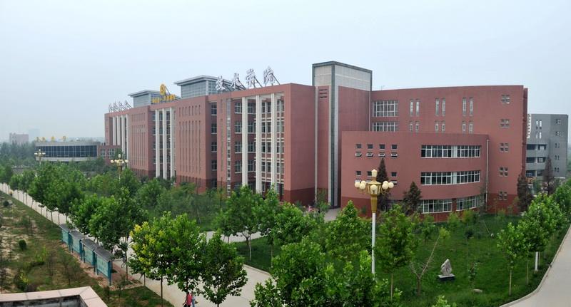 沧州职业技术学院实力如何?有几个校区?优势专业及最新宿舍照片