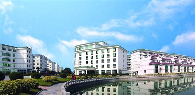 福建信息职业技术学院怎么样?排名第几?学费多少?宿舍环境如何