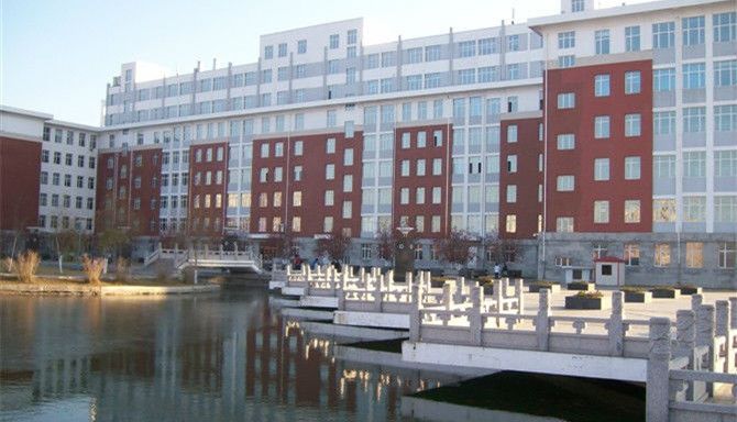 齐齐哈尔工程学院怎么样是几本?师资排名揭秘?王牌专业是什么?