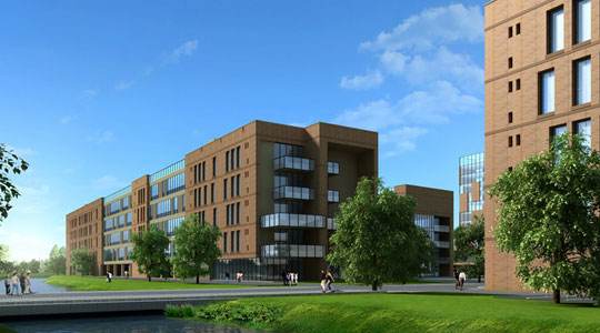 南京中医药大学翰林学院是几本公办还是民办?宿舍条件及学费?