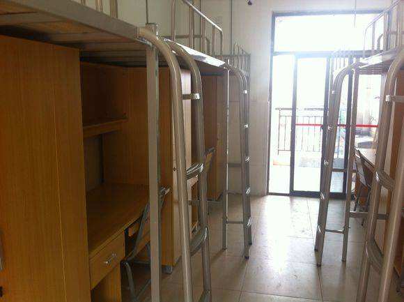 惠州卫生职业技术学院怎么样地址在哪?学费一年多少?宿舍图片