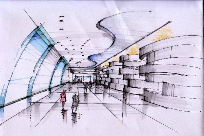 艺术设计包括哪些专业?环境艺术设计专业全国排名怎么样