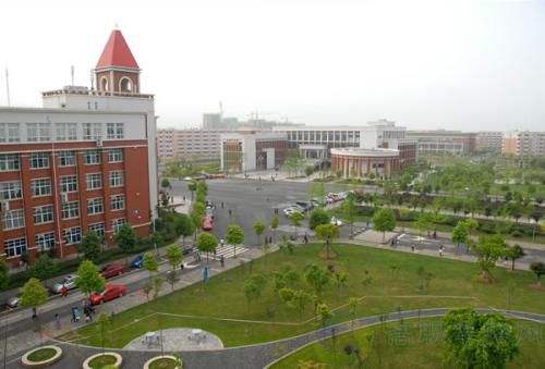 四川航天职业技术学院升为本科了吗?怎么样?优势专业?宿舍环境
