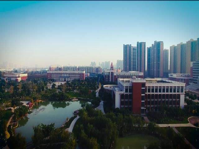 四川航天职业技术学院升为本科了吗?怎么样?优势专业?宿舍环境