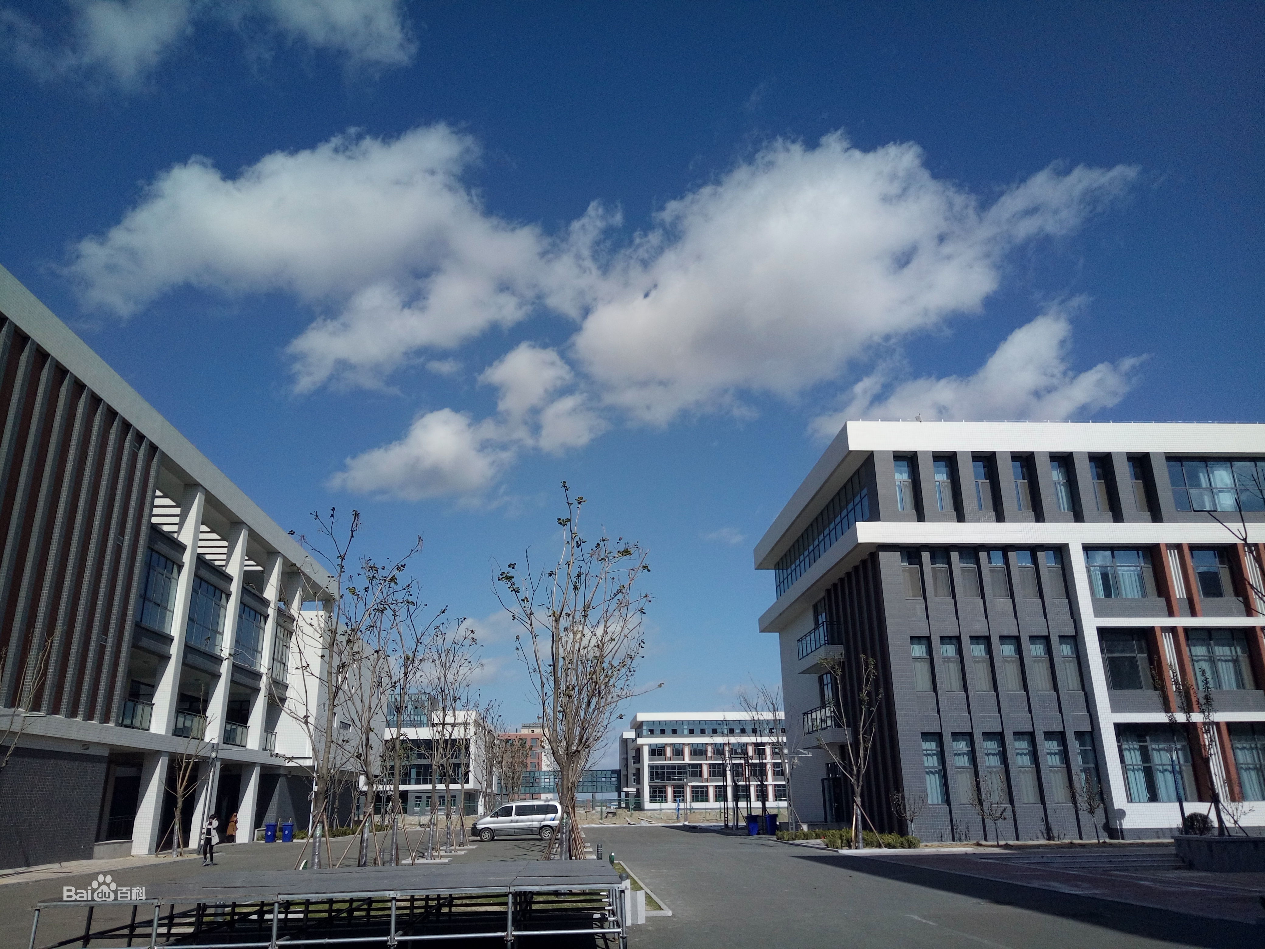 山东化工职业学院详细地址在哪?实力专业有哪些?宿舍真实照片
