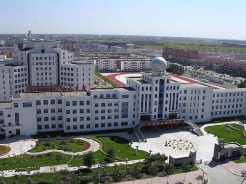 盘锦职业技术学院怎么样有哪些王牌专业?地址在哪宿舍条件好不好