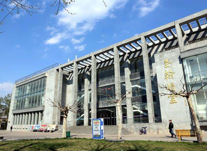 山东圣翰财贸职业学院是中专还是大专?口碑怎样?学费多少?宿舍