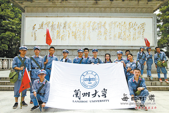 为了985去兰大值不值?兰州大学认可度怎么样最有前途的专业哪些