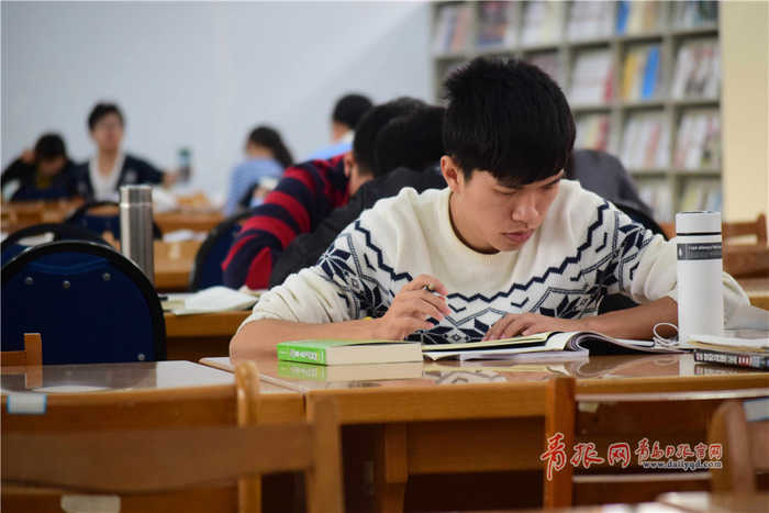 考研最后一个月逆袭你需要做到这几点?一个过来人的考研心得必看