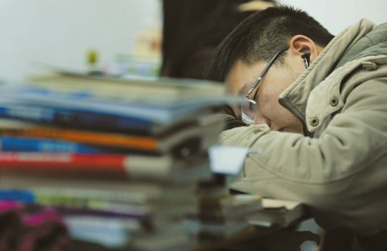 考研最后一个月逆袭你需要做到这几点?一个过来人的考研心得必看