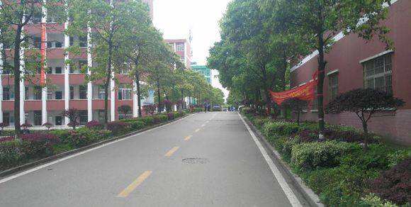 湖南都市职业学院学生评价如何?实力怎样?学费多少排名第几