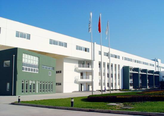 苏州工业园区职业技术学院公办还是民办?怎么样地址在哪学费多少