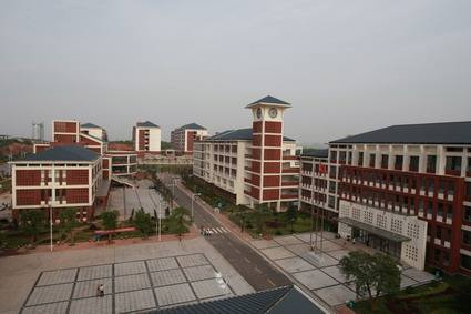 湖南软件职业学院升二本是真的吗?地址在哪排名第几?学费多少?