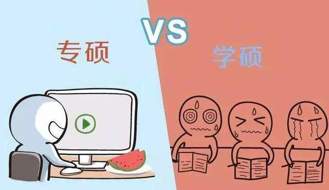 专硕复试有学硕复试重要吗都有哪些流程?考研专硕和学硕的要求