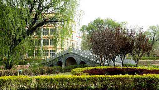 廊坊卫生职业学院怎么样?在哪?可以专升本吗?宿舍条件好不好?