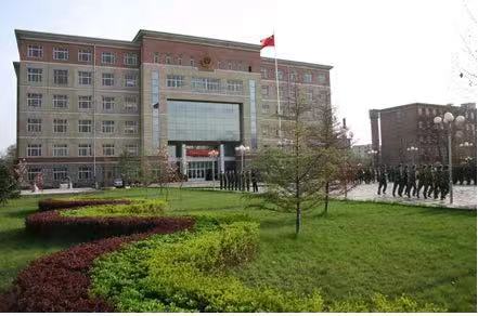 河北公安警察职业学院是公办还是民办的?怎么样?入警率高吗?