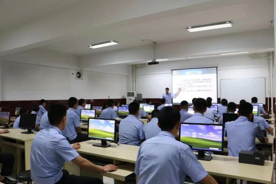 河北公安警察职业学院是公办还是民办的?怎么样?入警率高吗?