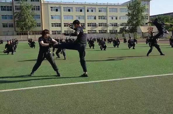 河北公安警察职业学院是公办还是民办的?怎么样?入警率高吗?
