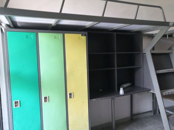 广东科技职业技术学院一年学费多少?怎么样地址在哪?宿舍条件如