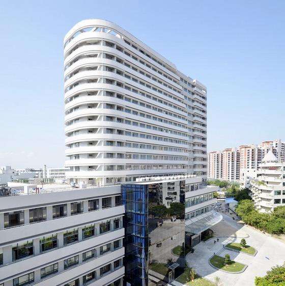 汕头大学医学院怎么样是几本?排名全国第几?有哪些实力专业?