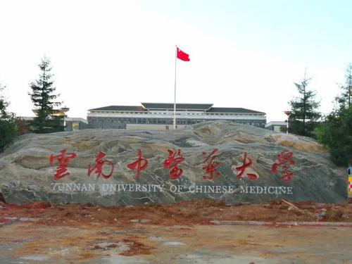 云南中医学院更名了吗?是几本?实力如何?宿舍环境好不好?