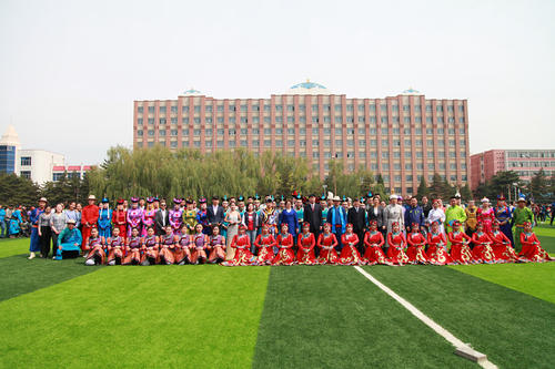 呼和浩特民族学院怎么样是几本?师资排名揭秘?改名大学了吗?