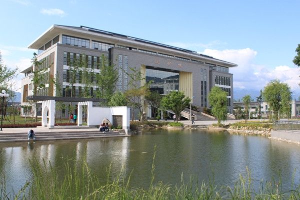 汉中职业技术学院具体地址在哪?有哪些王牌专业?宿舍条件好不好