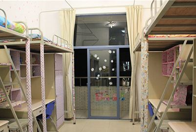 汉中职业技术学院具体地址在哪?有哪些王牌专业?宿舍条件好不好