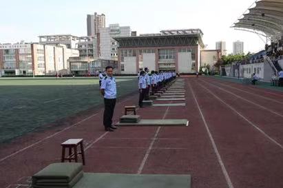 四川司法警官职业学院怎么样好不好?是公办还是民办?入警率高吗