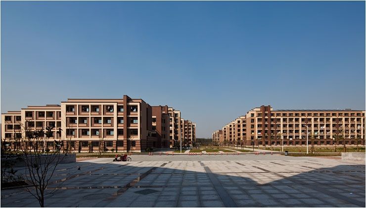 �Ϻ����ѧԺ��ô���Ǽ�������ȫ���ڼ���ѧ��һ����ٵ�ַ���ģ�