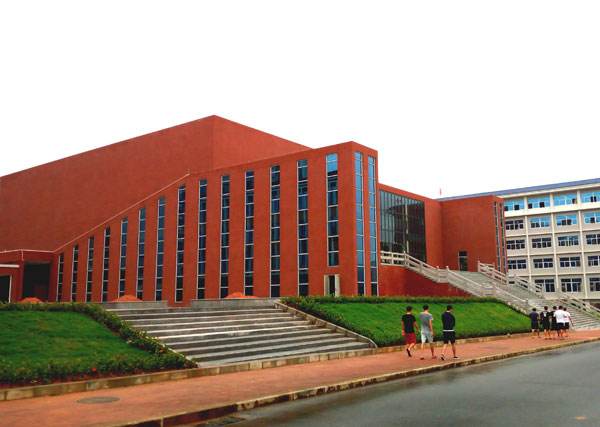 广东创新科技职业技术学院_广东创新科技职业学院宿舍_延安大学西安创新学院宿舍