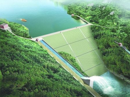 水利水电的前途如何就业现状怎样?水利类最好的几个大学不看后悔