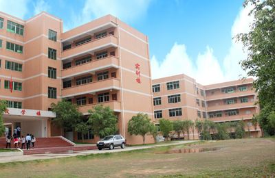 广州东华职业学院怎么样好吗?优势专业?学费多少?宿舍环境如何