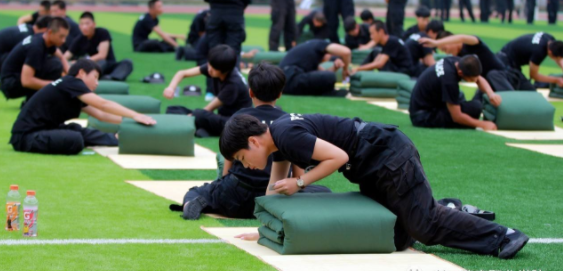 浙江警官职业学院好不好是几本院校?有哪些招生要求?入警率高吗