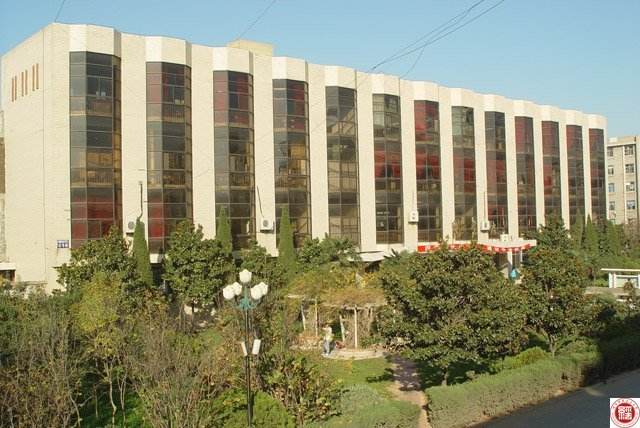河南财经学院怎么样地址在哪是几本?排名全国第几?学费一年多少