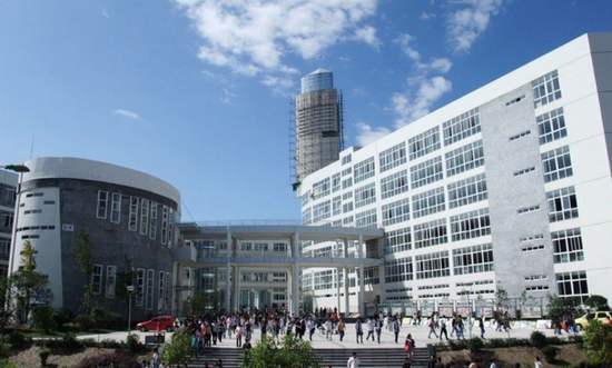 武汉大学医学职业技术学院是几本?怎么样?排名第几?好就业吗?