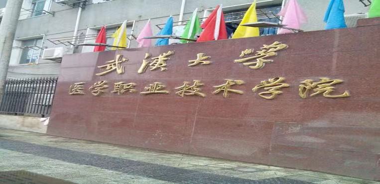 武汉大学医学职业技术学院是几本?怎么样?排名第几?好