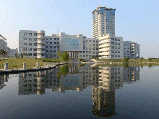 南京航天航空大学金城学院是几本?怎么样?好就业吗?学费多少?