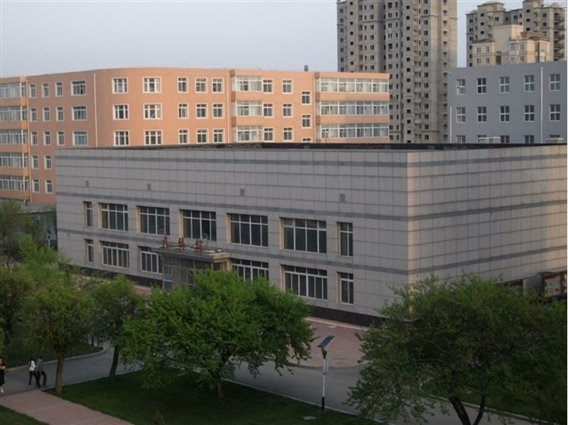 辽宁金融职业学院是民办的吗?口碑怎么样?优势专业宿舍环境如何